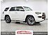 2021 Toyota 4Runner