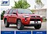 2021 Toyota 4Runner