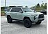 2021 Toyota 4Runner