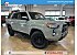2021 Toyota 4Runner