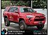 2021 Toyota 4Runner