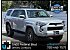 2021 Toyota 4Runner