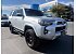 2021 Toyota 4Runner