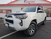 2021 Toyota 4Runner
