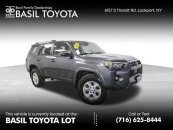 2021 Toyota 4Runner