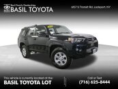 2021 Toyota 4Runner