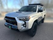 2021 Toyota 4Runner