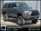 2021 Toyota 4Runner