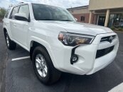 2021 Toyota 4Runner