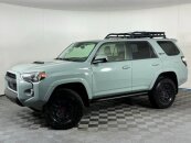 2021 Toyota 4Runner