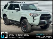 2021 Toyota 4Runner