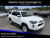 2021 Toyota 4Runner