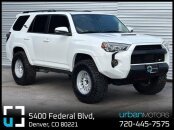 2021 Toyota 4Runner