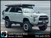 2021 Toyota 4Runner