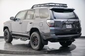 2021 Toyota 4Runner