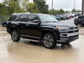2021 Toyota 4Runner