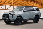 2021 Toyota 4Runner