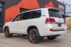 Thumbnail Photo 6 for 2021 Toyota Land Cruiser