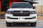 Thumbnail Photo 1 for 2021 Toyota Land Cruiser