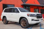Thumbnail Photo 2 for 2021 Toyota Land Cruiser