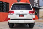 Thumbnail Photo 5 for 2021 Toyota Land Cruiser