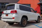 Thumbnail Photo 4 for 2021 Toyota Land Cruiser