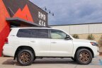 Thumbnail Photo 3 for 2021 Toyota Land Cruiser