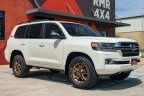 Thumbnail Photo 2 for 2021 Toyota Land Cruiser