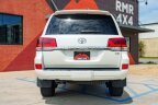 Thumbnail Photo 5 for 2021 Toyota Land Cruiser