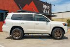 Thumbnail Photo 3 for 2021 Toyota Land Cruiser