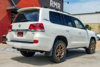 Thumbnail Photo 4 for 2021 Toyota Land Cruiser