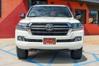 Thumbnail Photo 1 for 2021 Toyota Land Cruiser