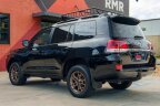 Thumbnail Photo 6 for 2021 Toyota Land Cruiser
