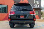 Thumbnail Photo 5 for 2021 Toyota Land Cruiser