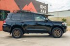 Thumbnail Photo 3 for 2021 Toyota Land Cruiser