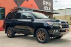 Thumbnail Photo 2 for 2021 Toyota Land Cruiser