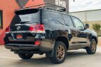 Thumbnail Photo 4 for 2021 Toyota Land Cruiser