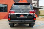 Thumbnail Photo 5 for 2021 Toyota Land Cruiser