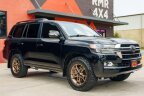 Thumbnail Photo 2 for 2021 Toyota Land Cruiser