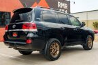 Thumbnail Photo 4 for 2021 Toyota Land Cruiser