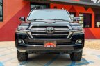 Thumbnail Photo 1 for 2021 Toyota Land Cruiser