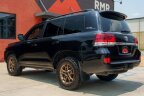 Thumbnail Photo 6 for 2021 Toyota Land Cruiser