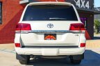 Thumbnail Photo 5 for 2021 Toyota Land Cruiser