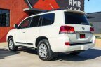 Thumbnail Photo 6 for 2021 Toyota Land Cruiser