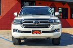 Thumbnail Photo 1 for 2021 Toyota Land Cruiser