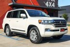 Thumbnail Photo 2 for 2021 Toyota Land Cruiser