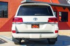 Thumbnail Photo 5 for 2021 Toyota Land Cruiser