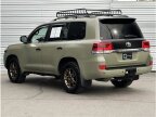 Thumbnail Photo 2 for 2021 Toyota Land Cruiser