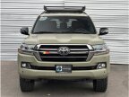 Thumbnail Photo 6 for 2021 Toyota Land Cruiser