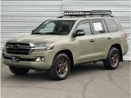 Thumbnail Photo 5 for 2021 Toyota Land Cruiser